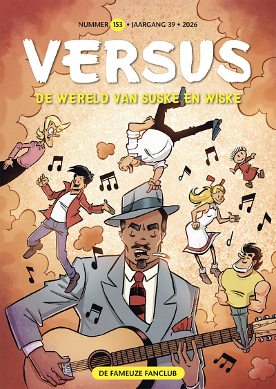 Versus 153