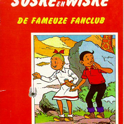 De Fameuze Fanclub, no. 2