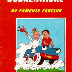 De Fameuze Fanclub, no. 3