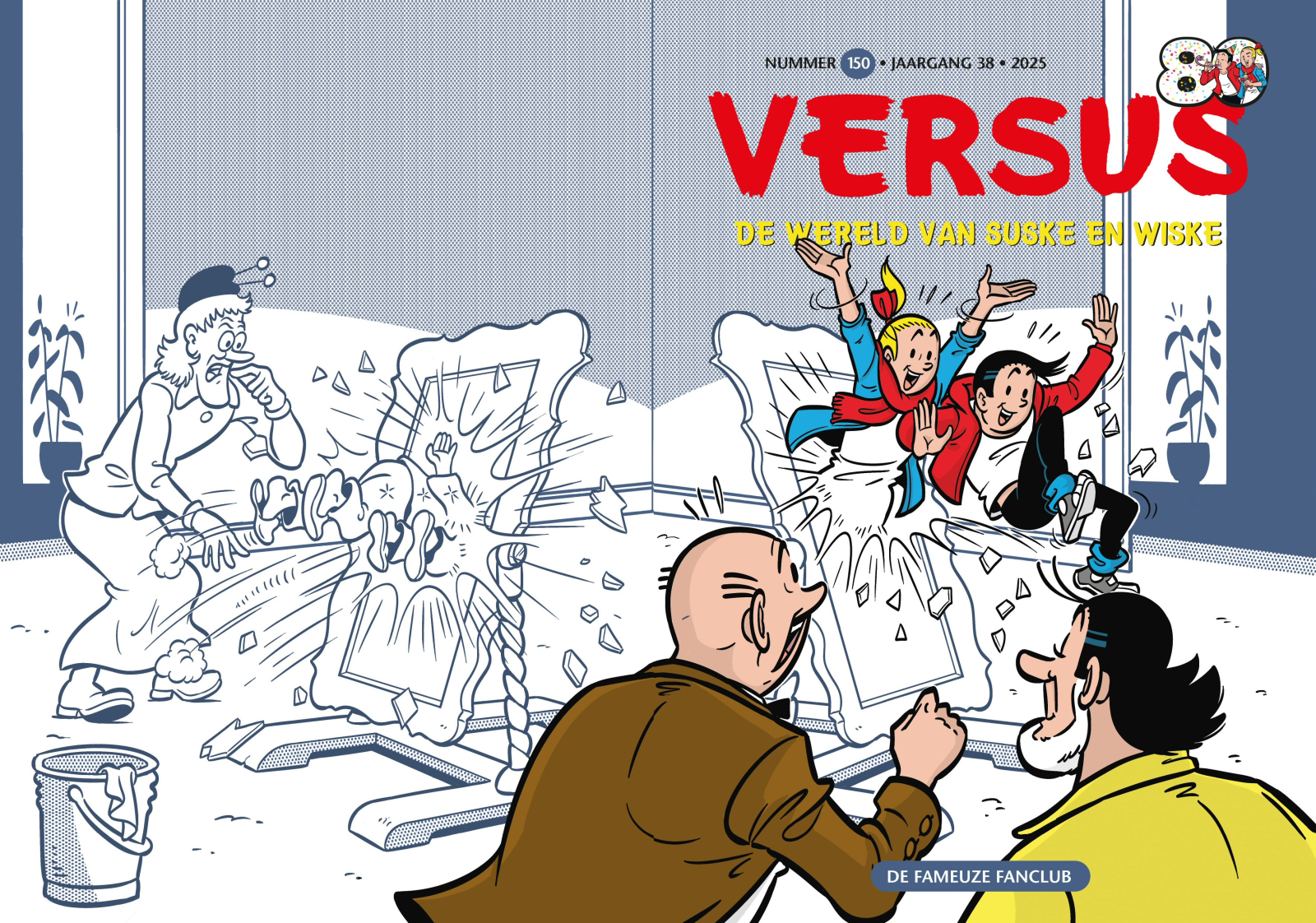 Versus 150