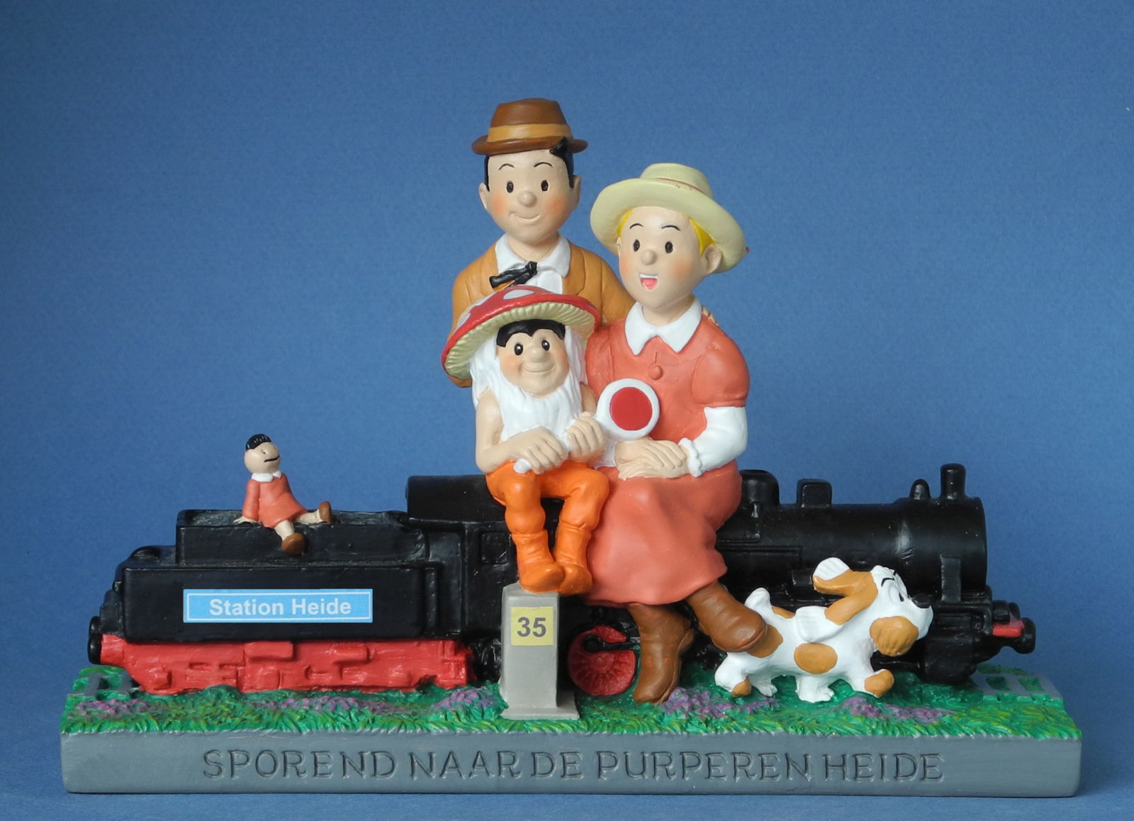 Belle Epoque Heikneuter