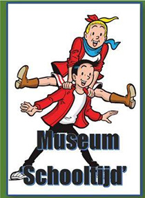 Expositie Suske en Wiske